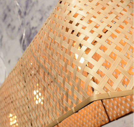 Pendant lamp KOMODO by Rodesigne