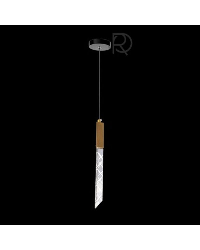 Pendant lamp GALINY by Rodesigne