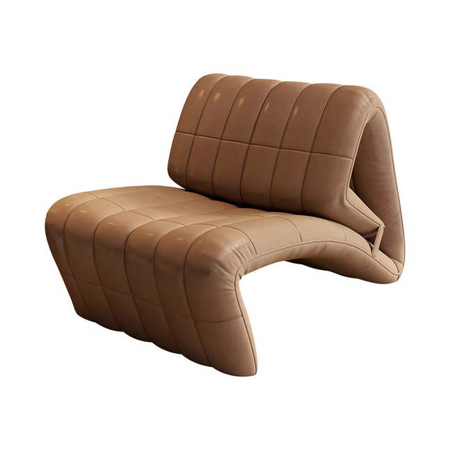 Armchair MELT — designer armchair, custom furniture by RODESIGNE