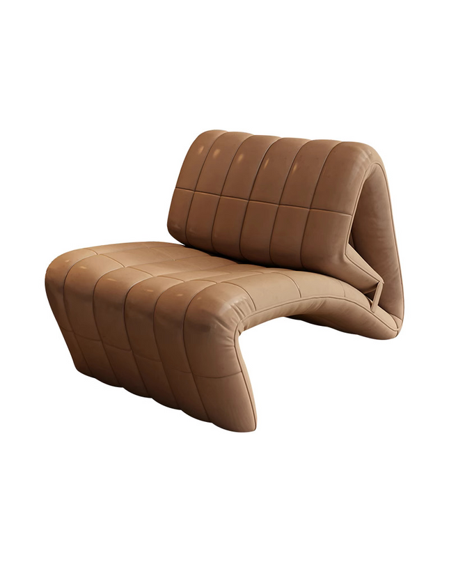 Armchair MELT by Rodesigne