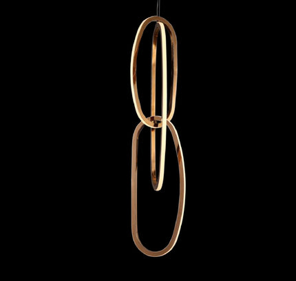 Pendant Light TELLARE — modern pendant light, custom designer lighting by RODESIGNE