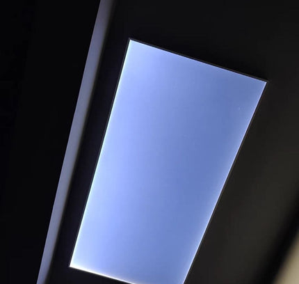 Ceiling Light VISTA L by RODESIGNE