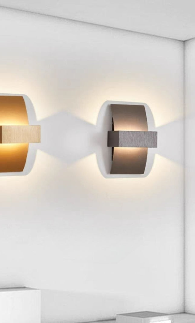 Wall Sconce FEARAS