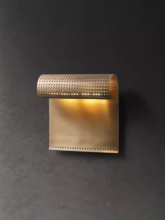 Wall Sconce NARGY