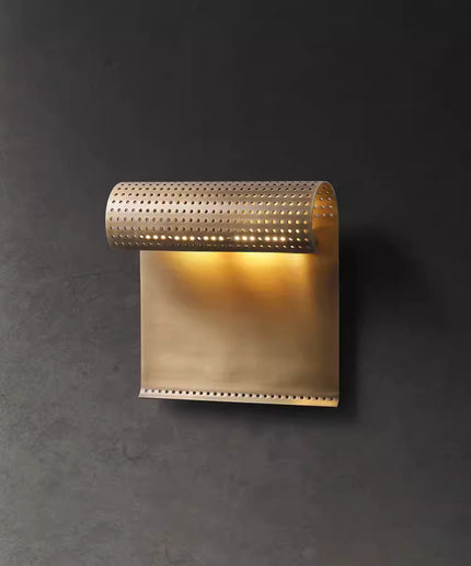 Wall Sconce NARGY
