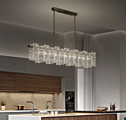 Pendant lamp ROMANTICO by Rodesigne