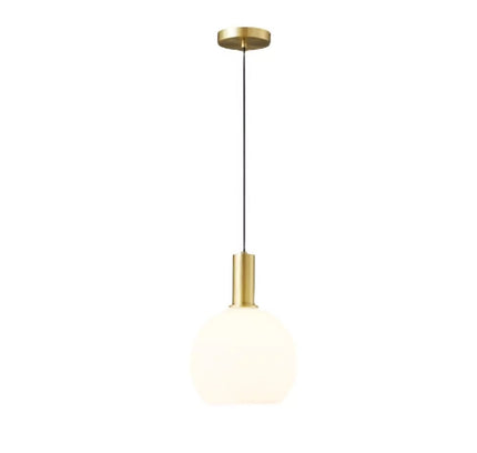 Pendant Light XOLY — modern pendant light, custom designer lighting by RODESIGNE