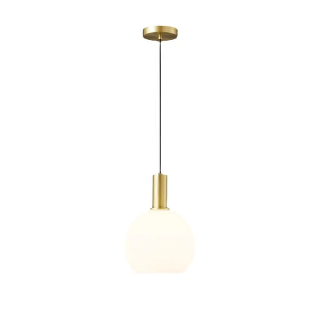 Pendant Light XOLY — modern pendant light, custom designer lighting by RODESIGNE