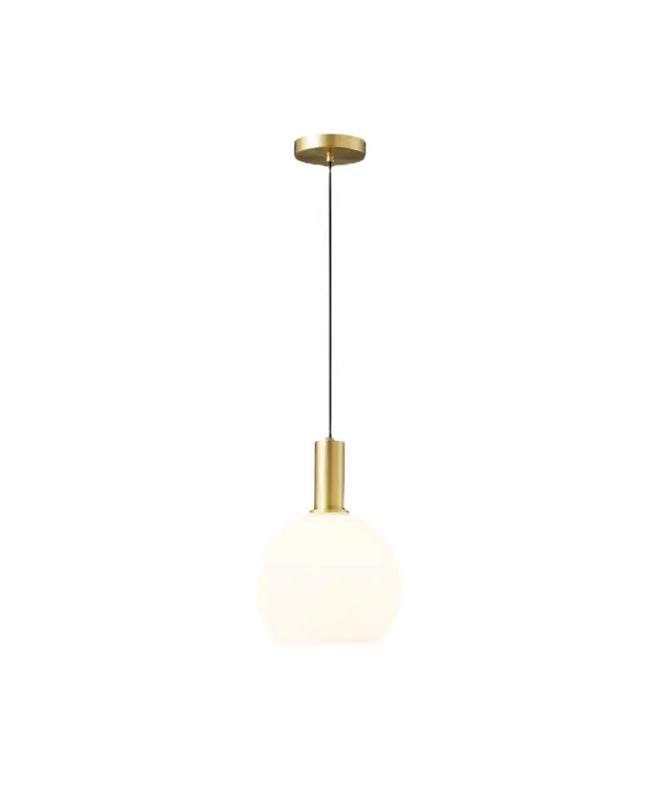 Pendant Light XOLY — modern pendant light, custom designer lighting by RODESIGNE