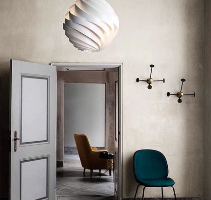 Pendant Light CUJESA — modern pendant light, custom designer lighting by RODESIGNE