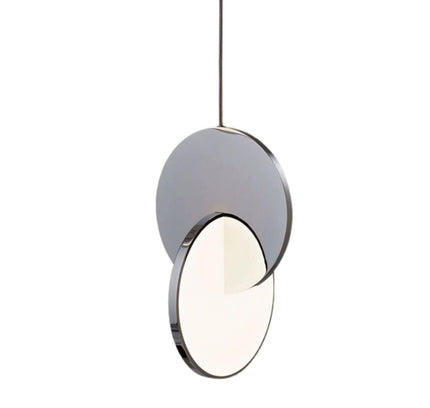 Pendant Light SILLO — modern pendant light, custom designer lighting by RODESIGNE