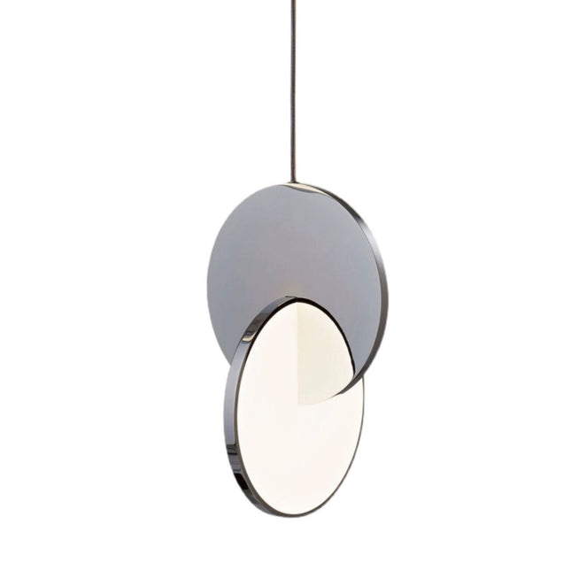 Pendant Light SILLO — modern pendant light, custom designer lighting by RODESIGNE