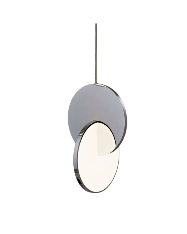 Pendant Light SILLO — modern pendant light, custom designer lighting by RODESIGNE