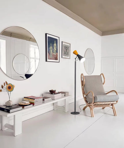 Floor Lamp PARLAM