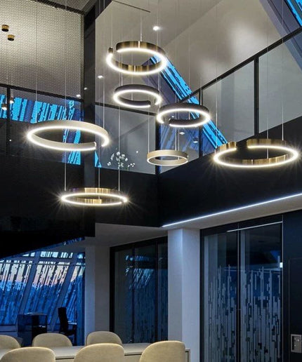 Chandelier SUL'DAS