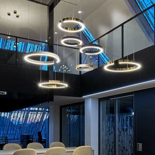 Chandelier SUL'DAS