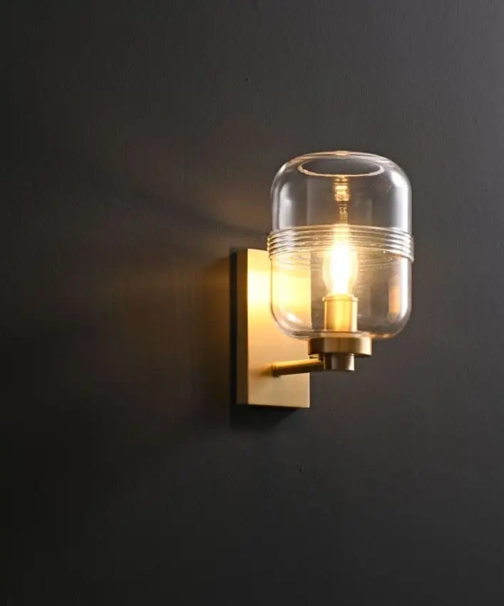 Wall lamp (Sconce) VALERIO by Rodesigne