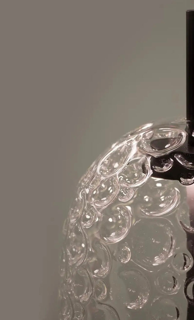 Table Lamp BARENS