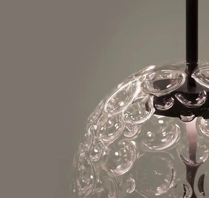 Table Lamp BARENS — designer table lamp by RODESIGNE