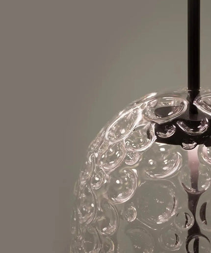 Table Lamp BARENS