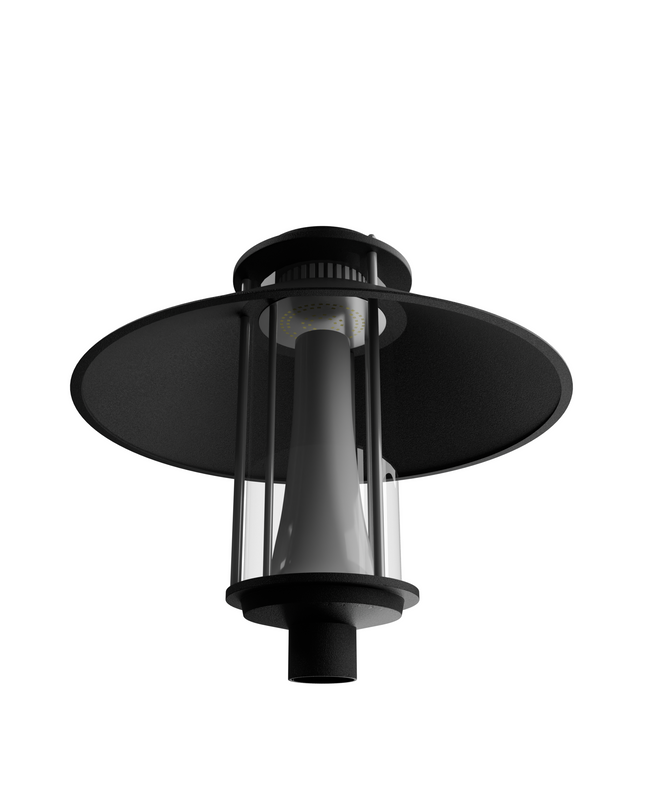 Street lantern STRIT-27 PREMIUM by RODESIGNE