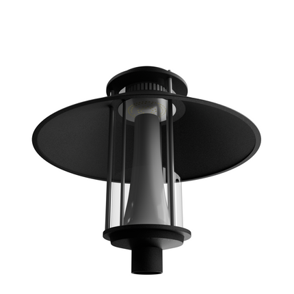 Street lantern STRIT-27 PREMIUM (MN-PD2730) by RODESIGNE