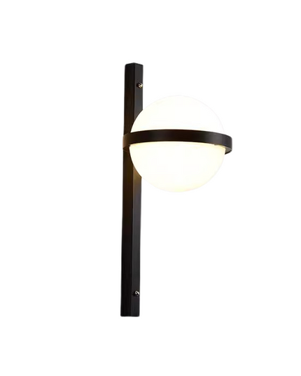 Wall lamp (Sconce) PALIMA by Rodesigne