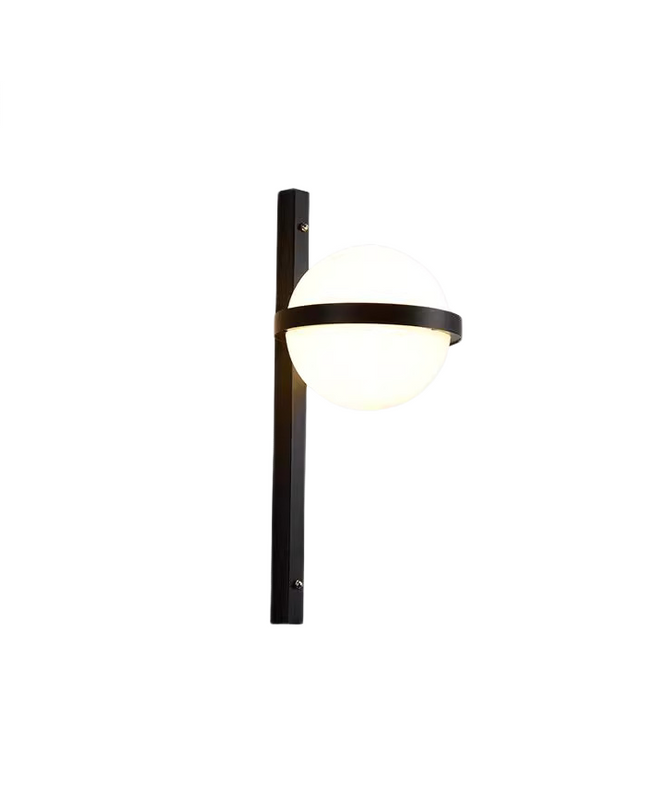 Wall lamp (Sconce) PALIMA by Rodesigne — wall sconce lamp, designer lighting by RODESIGNE
