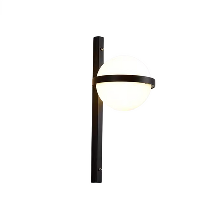 Designer Wall Sconce PALMA — wall sconce lamp, designer lighting by RODESIGNE