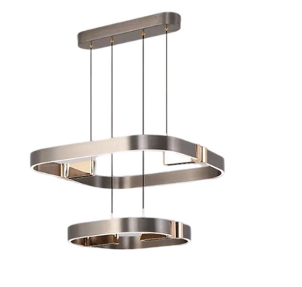 Chandelier ENGORE by Rodesigne