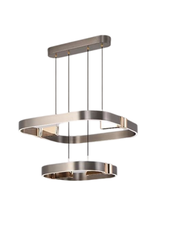 Chandelier ENGORE by Rodesigne