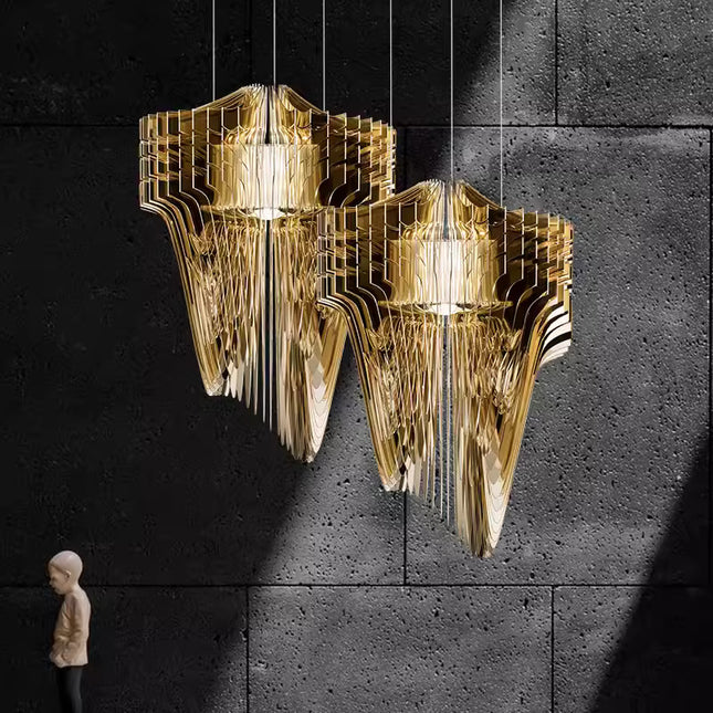 Pendant Light GARDIA
