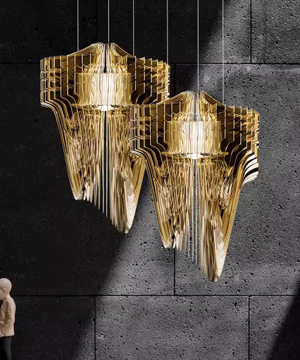 Pendant Light GARDIA