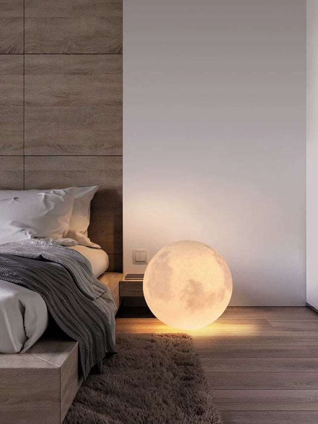 Floor Lamp BARTEN