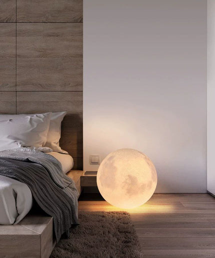 Floor Lamp BARTEN