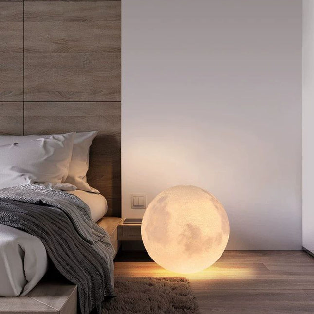 Floor Lamp BARTEN