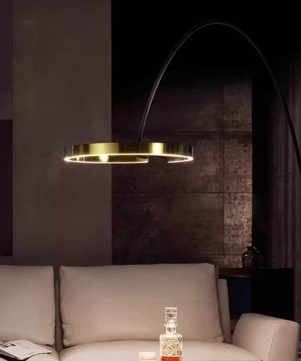 Floor Lamp RUANA