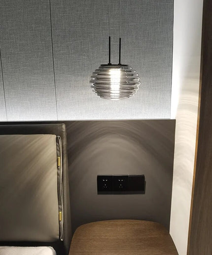 Pendant Light HIZEBERG