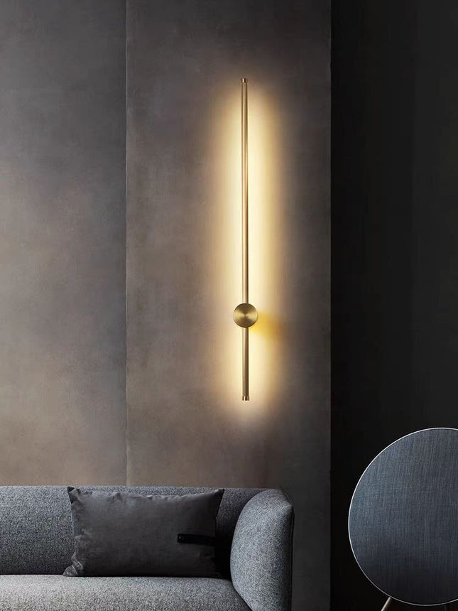 Wall Sconce LONTERRA