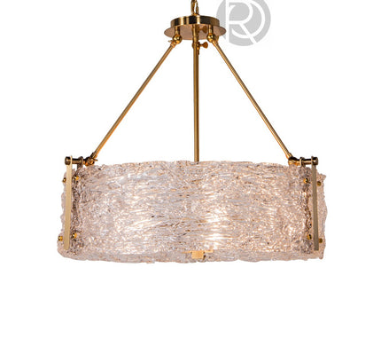 Chandelier VERITAT by Rodesigne