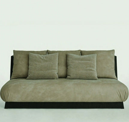 Sofa FAZERA — designer sofa, custom furniture by RODESIGNE