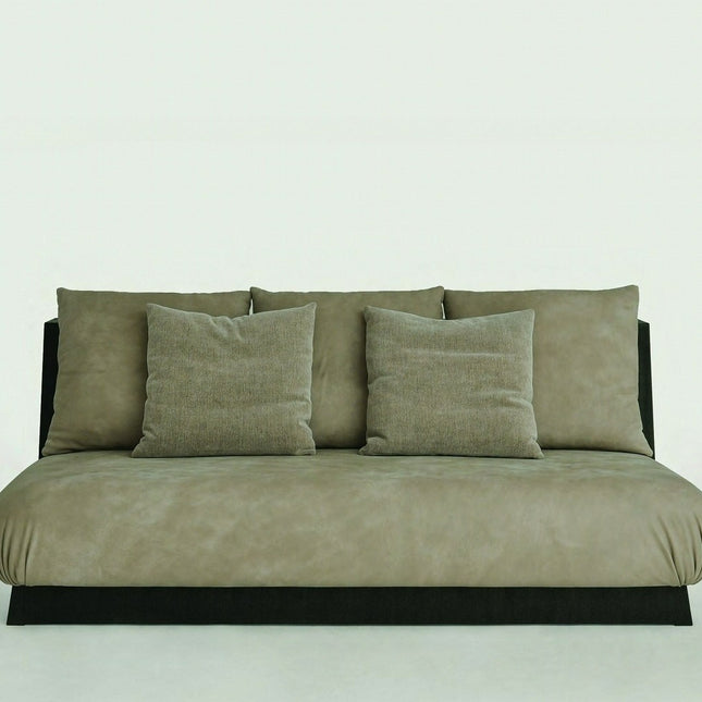 Sofa FAZERA — designer sofa, custom furniture by RODESIGNE