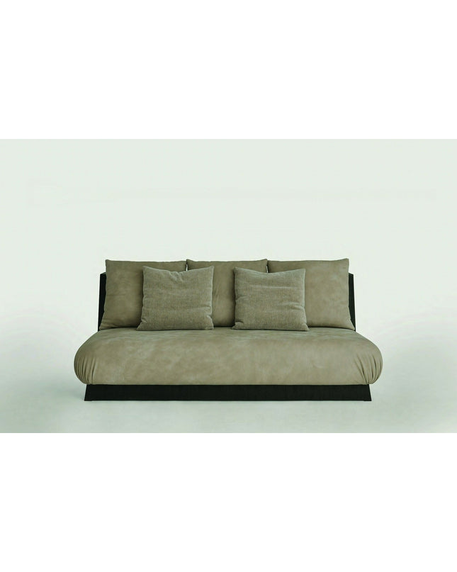 Sofa FAZERA — designer sofa, custom furniture by RODESIGNE
