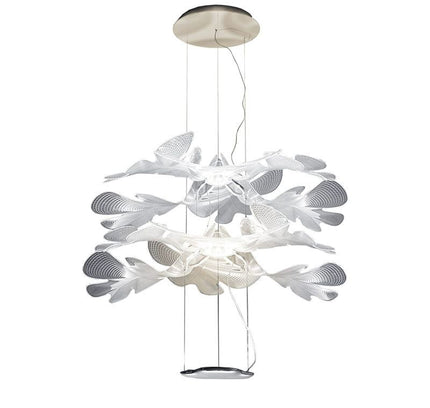 Pendant Light CHLOROFILLA — modern pendant light, custom designer lighting by RODESIGNE