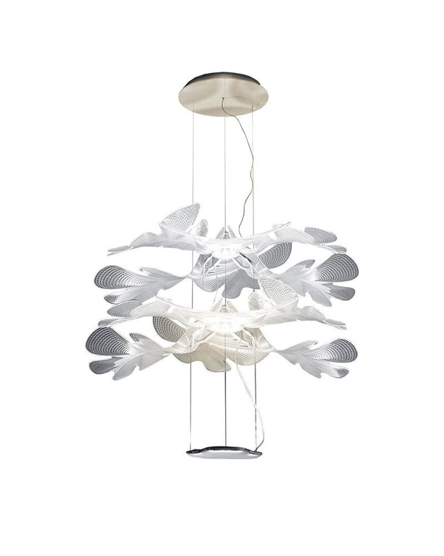 Pendant Light CHLOROFILLA — modern pendant light, custom designer lighting by RODESIGNE