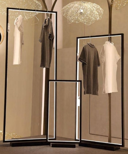 Floor lamp MOLINDE by Rodesigne