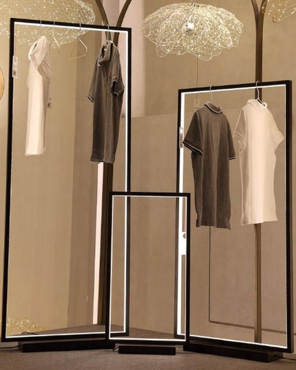 Floor lamp MOLINDE by Rodesigne