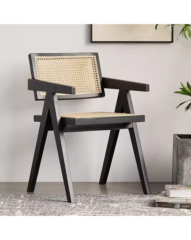 Chair KINGSLEY by Rodesigne