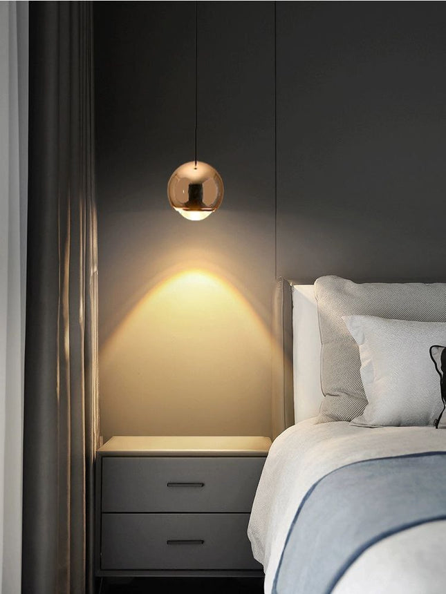 Pendant Light NALIMA