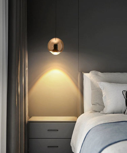 Pendant Light NALIMA